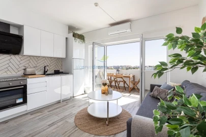 Apartamento para Venda em Albufeira e Olhos de Água