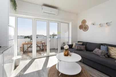 Apartamento para Venda em Albufeira e Olhos de Água