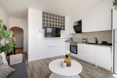 Apartamento para Venda em Albufeira e Olhos de Água