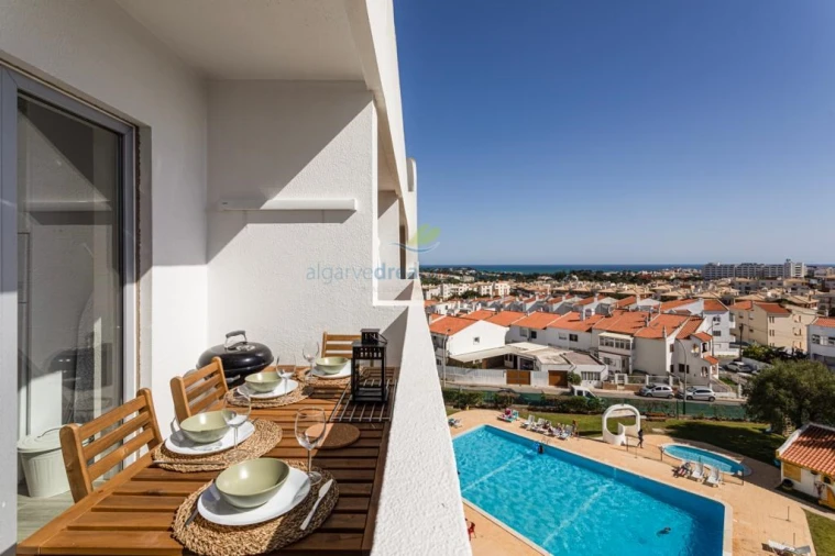Apartamento para Venda em Albufeira e Olhos de Água Foto 3