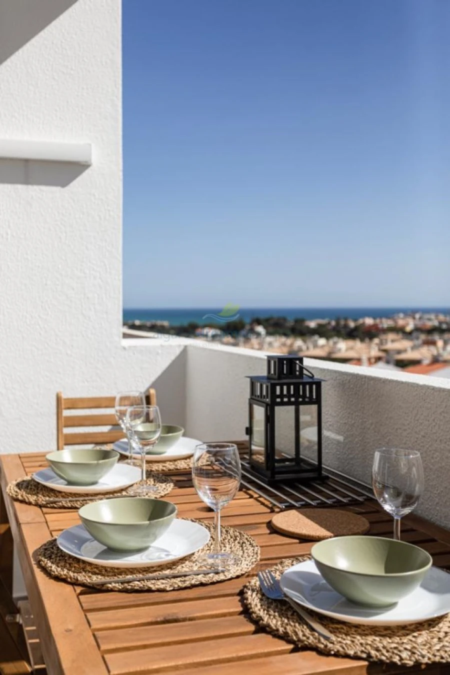 Apartamento para Venda em Albufeira e Olhos de Água Foto 19