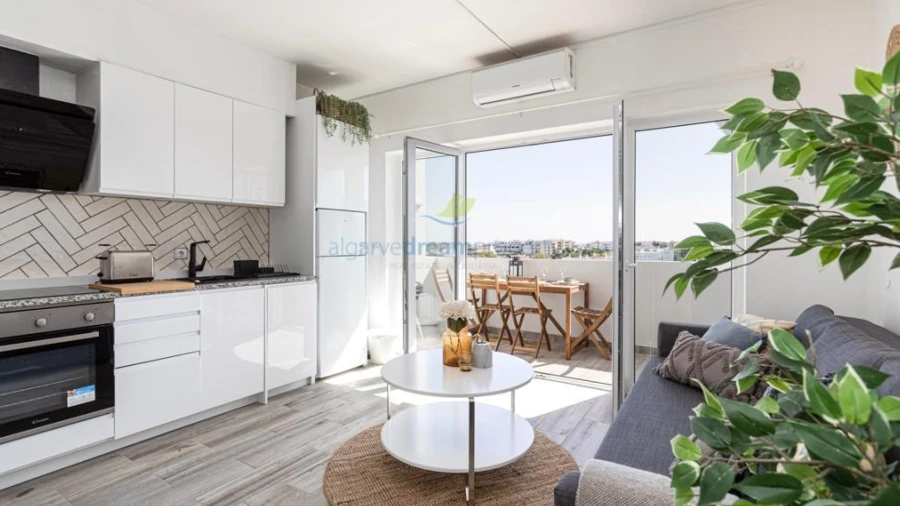 Apartamento para Venda em Albufeira e Olhos de Água