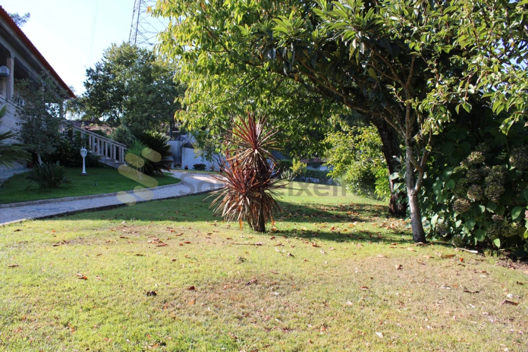 Moradia T3 para Venda em Avessadas e Rosém Foto 42