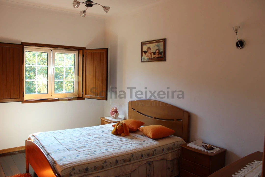 Moradia T3 para Venda em Avessadas e Rosém Foto 26