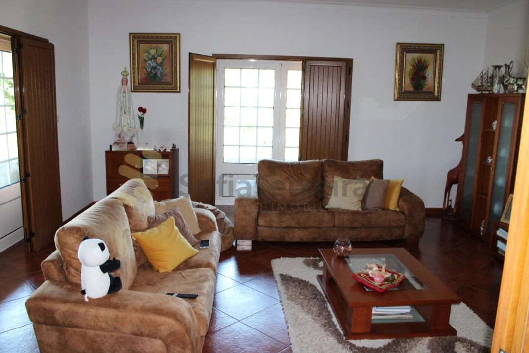 Moradia T3 para Venda em Avessadas e Rosém Foto 32