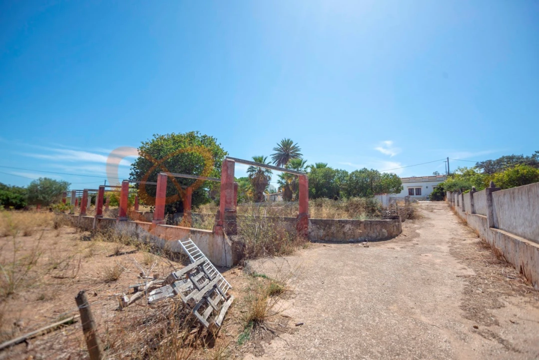 Quinta T4 para Venda em Alcantarilha e Pêra Foto 18