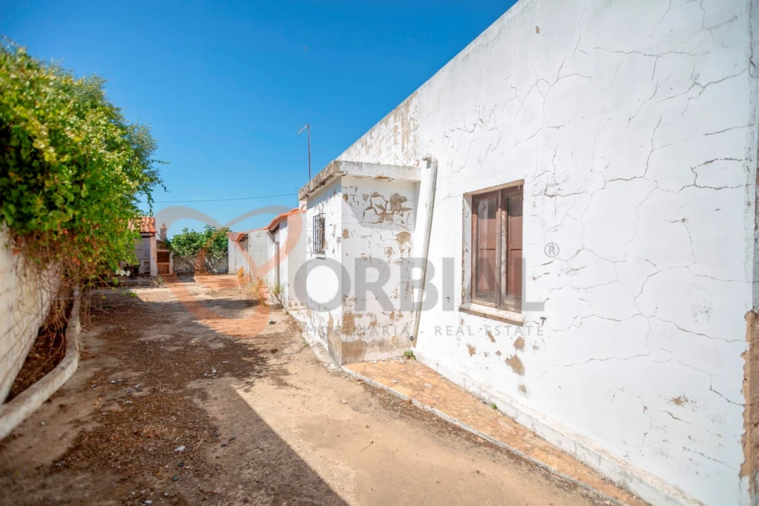 Quinta T4 para Venda em Alcantarilha e Pêra Foto 4
