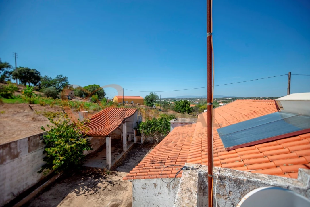 Quinta T4 para Venda em Alcantarilha e Pêra Foto 25