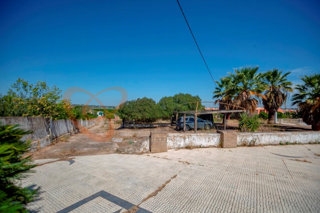 Quinta T4 para Venda em Alcantarilha e Pêra Foto 28