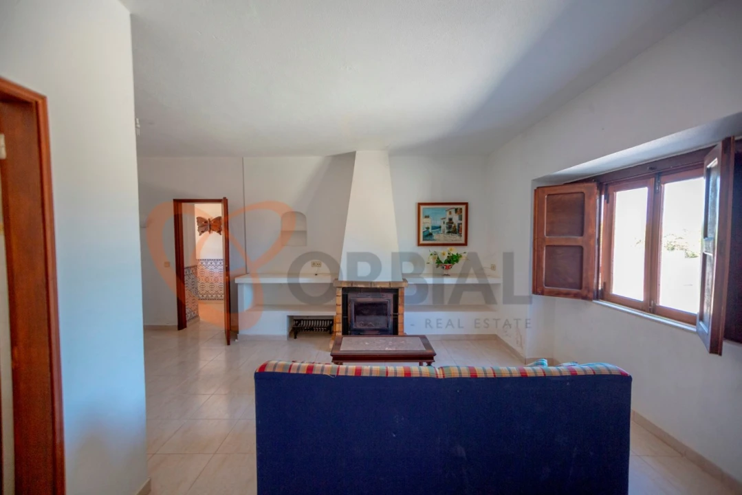 Quinta T4 para Venda em Alcantarilha e Pêra Foto 8