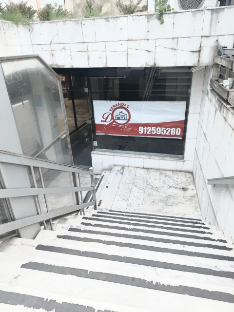 Loja para Venda em Leiria, Pousos, Barreira e Cortes