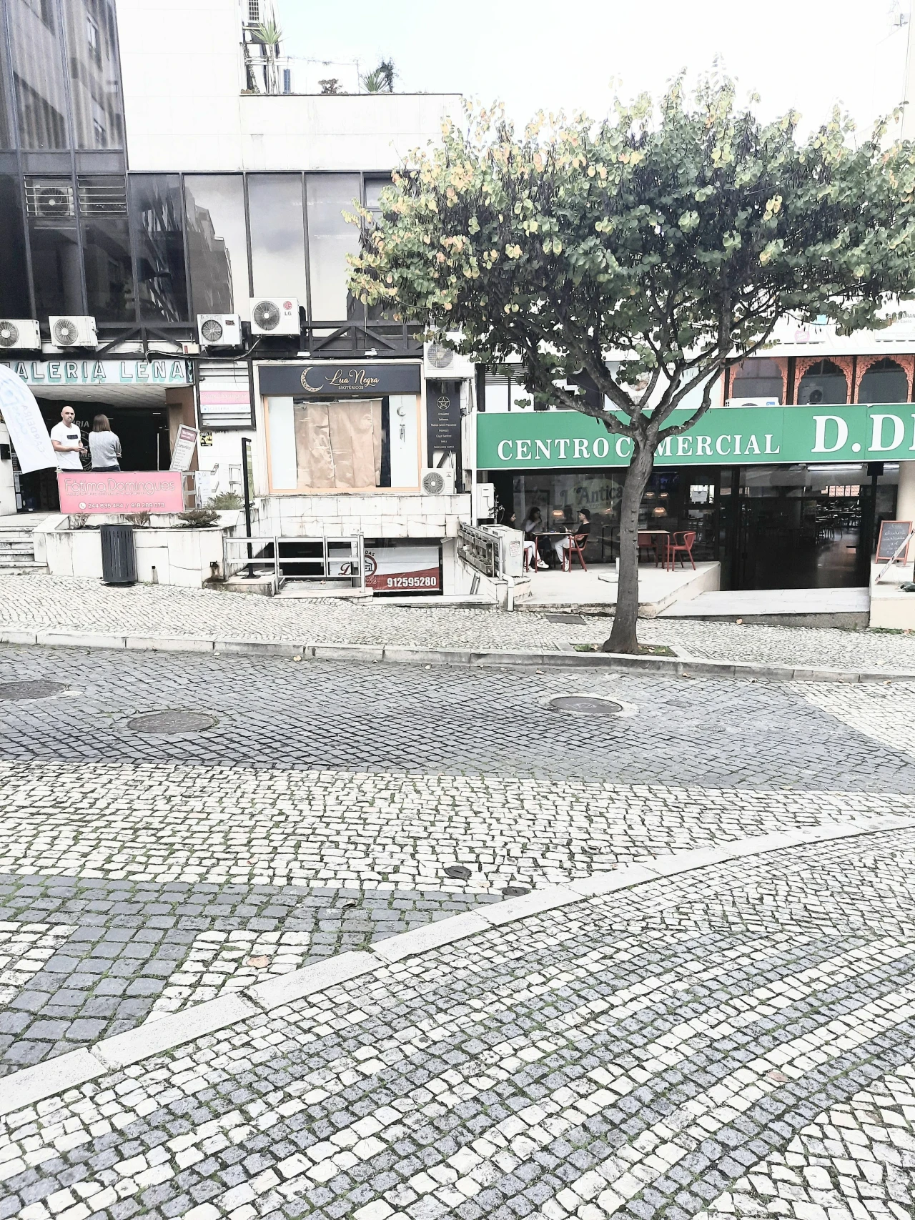 Loja para Venda em Leiria, Pousos, Barreira e Cortes Foto 5