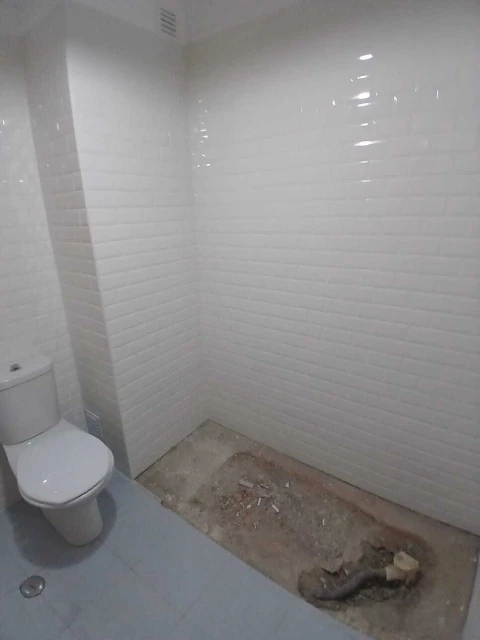 Apartamento T5 para Venda em Quinta do Anjo