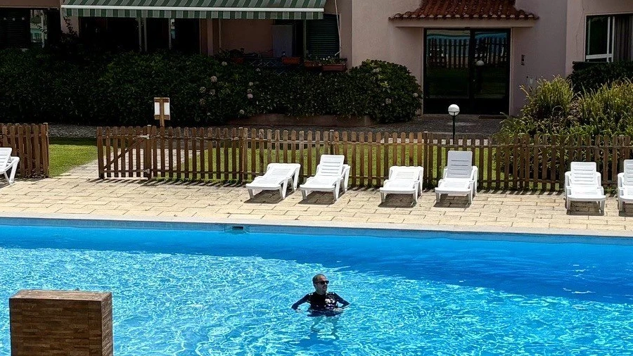 Apartamento T5 para Venda em Quinta do Anjo