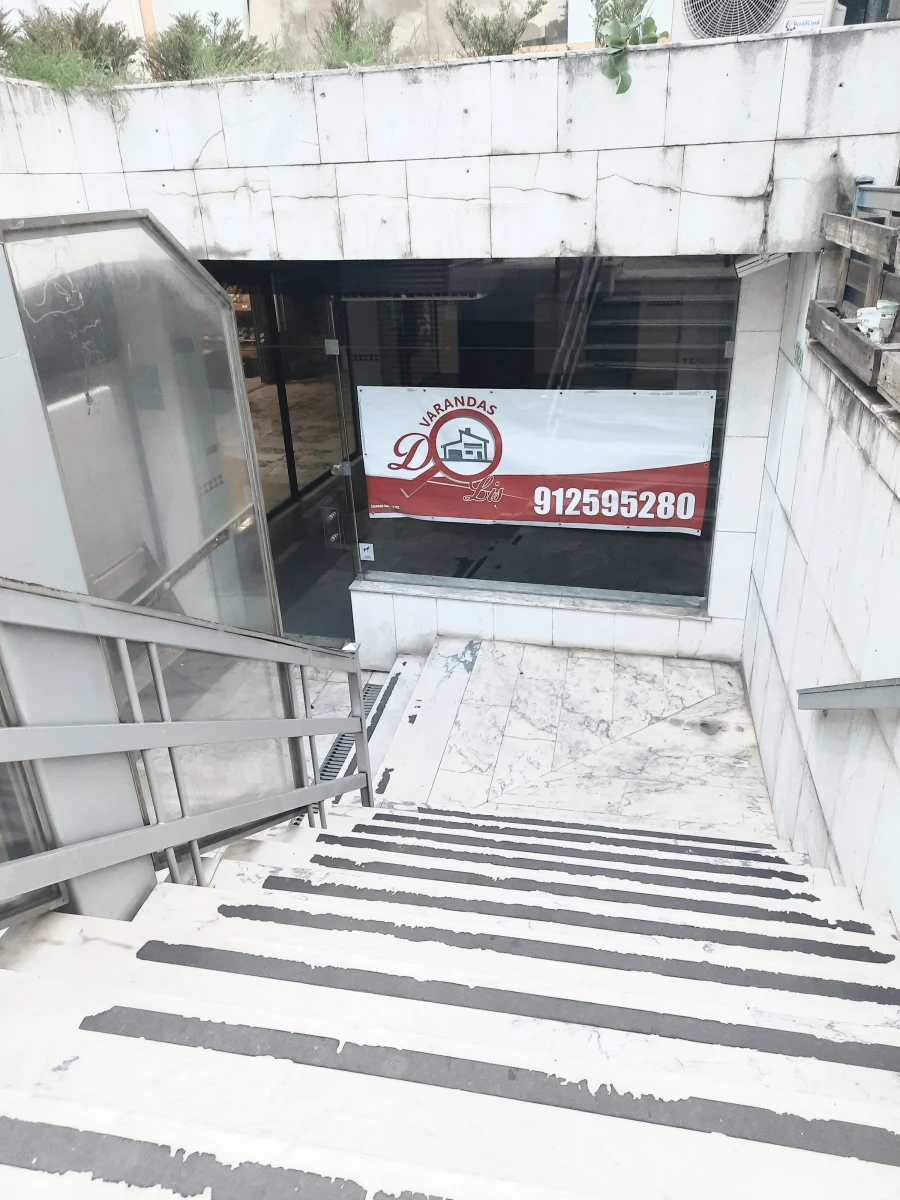 Loja para Venda em Leiria, Pousos, Barreira e Cortes Foto 8