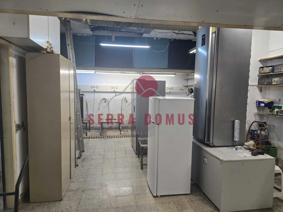 Loja para Venda em Algueirão-Mem Martins Foto 8