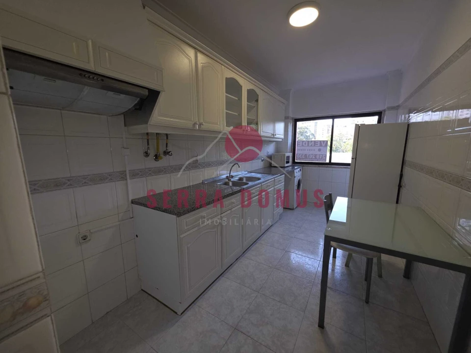 Apartamento T3 para Venda em Algueirão-Mem Martins Foto 5
