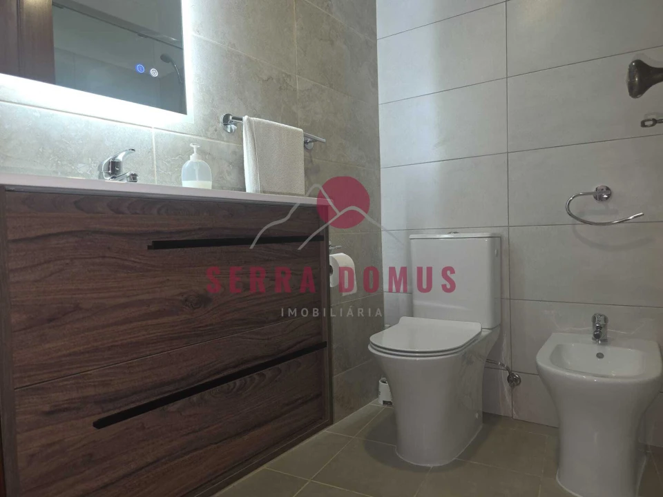 Apartamento T3 para Venda em Algueirão-Mem Martins Foto 14