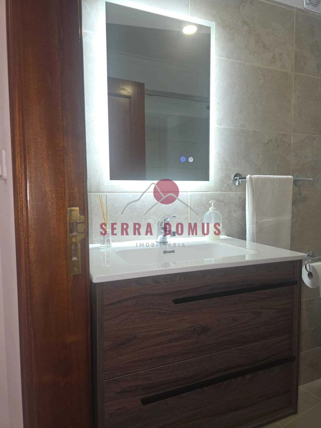 Apartamento T3 para Venda em Algueirão-Mem Martins Foto 13