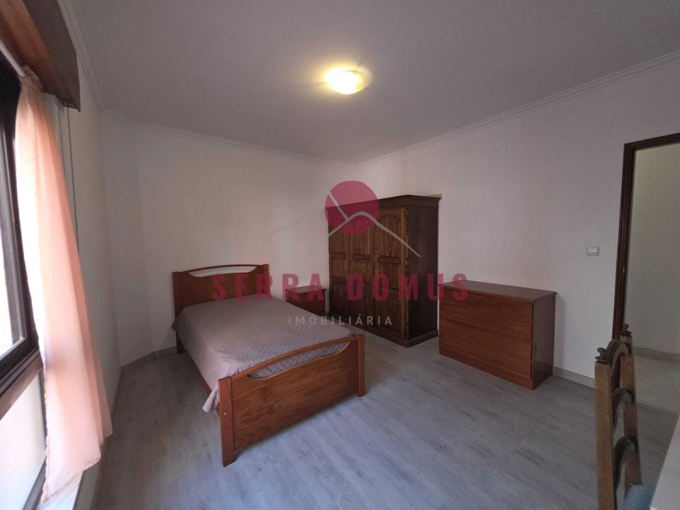 Apartamento T3 para Venda em Algueirão-Mem Martins Foto 19