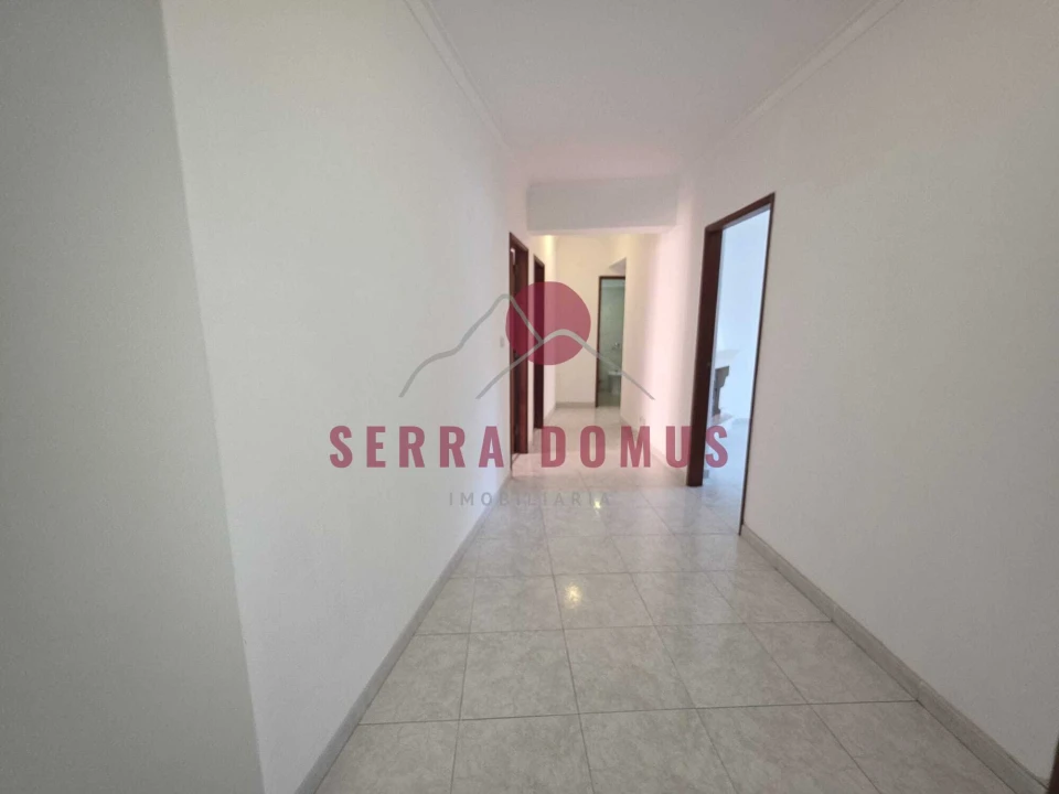 Apartamento T3 para Venda em Algueirão-Mem Martins Foto 8