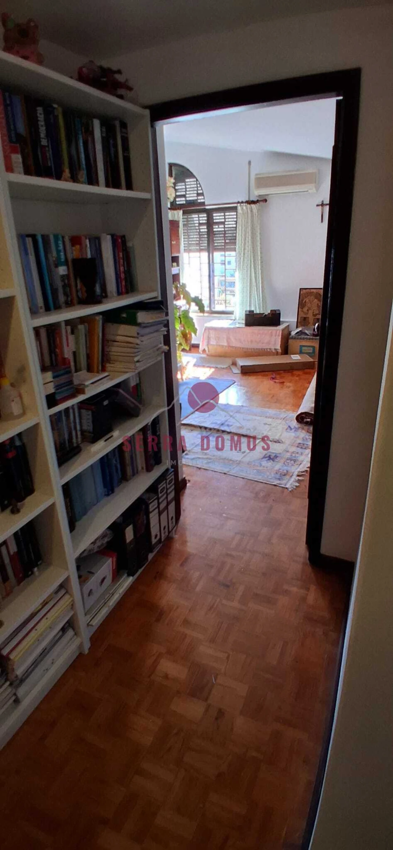 Apartamento T2 para Venda em Rio de Mouro Foto 6