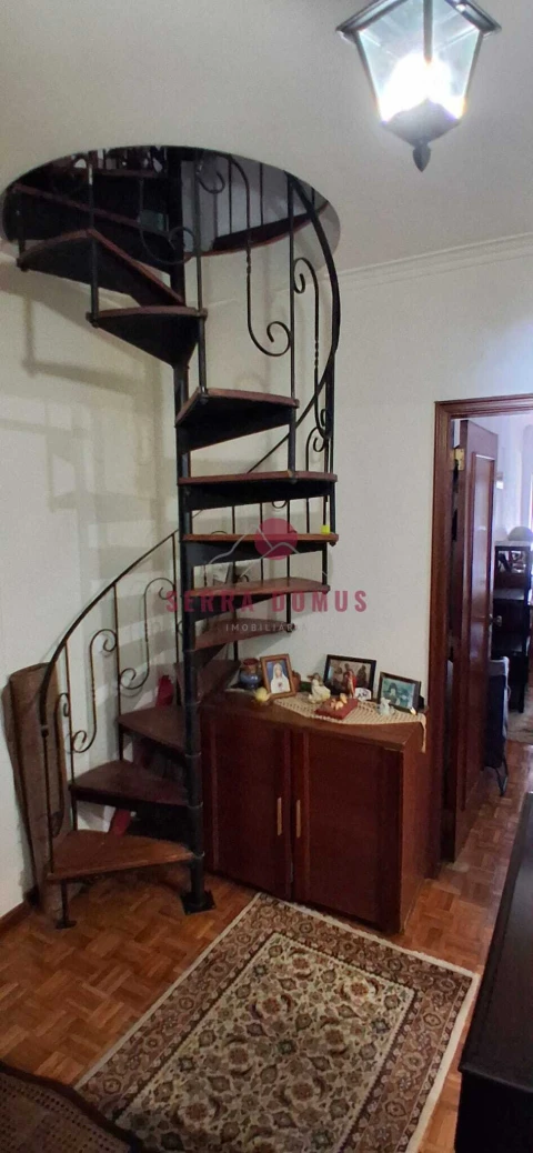 Apartamento T2 para Venda em Rio de Mouro
