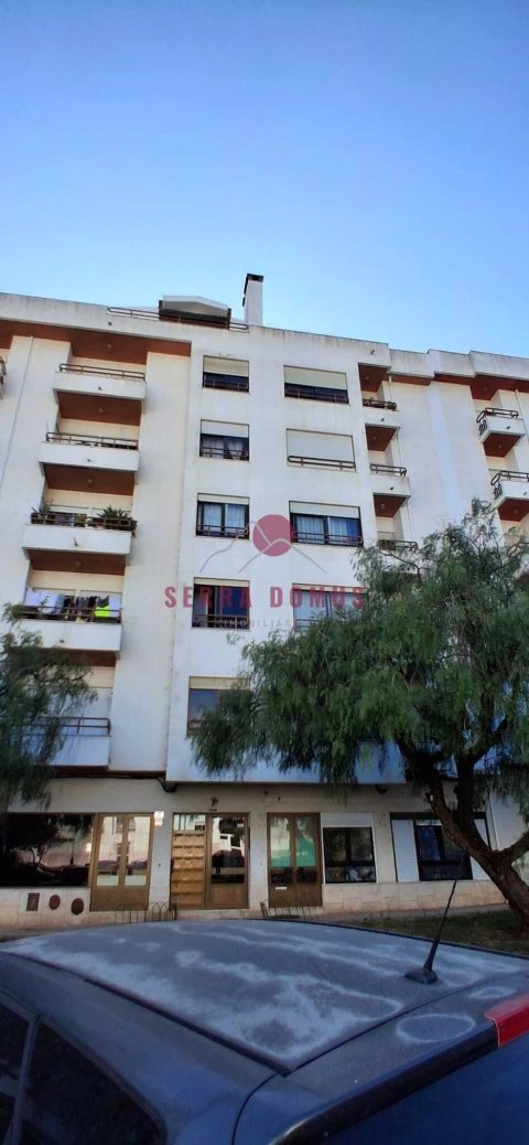 Apartamento T2 para Venda em Rio de Mouro