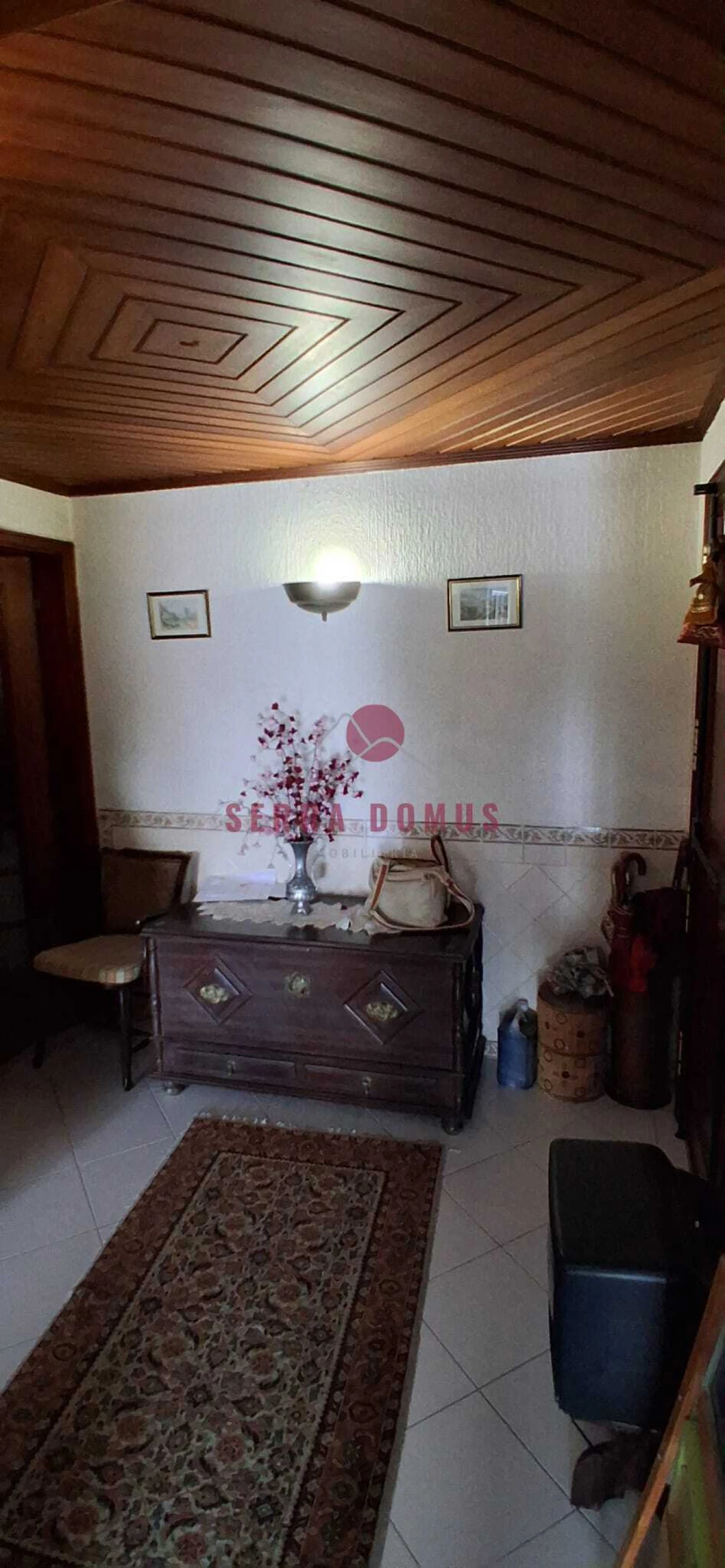Apartamento T2 para Venda em Rio de Mouro Foto 2