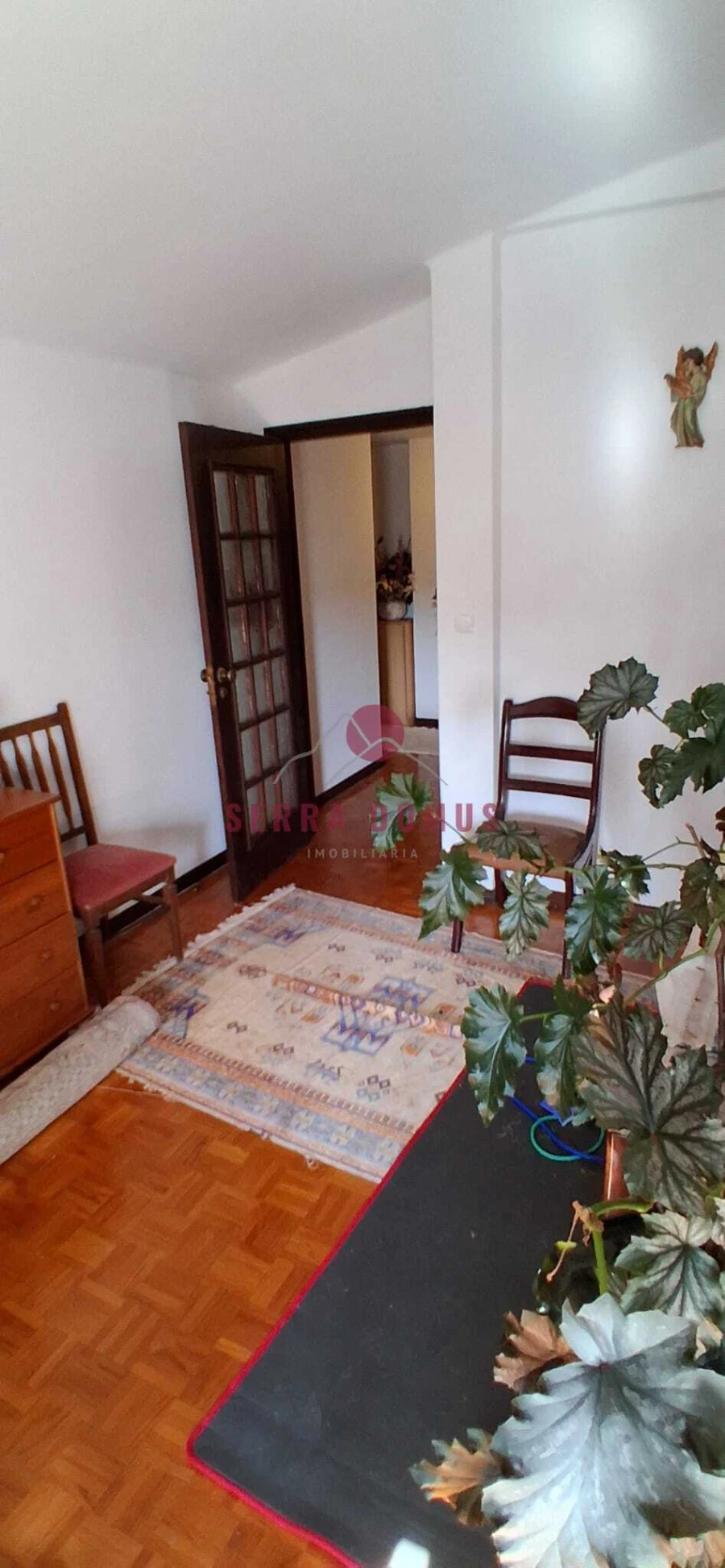 Apartamento T2 para Venda em Rio de Mouro Foto 5