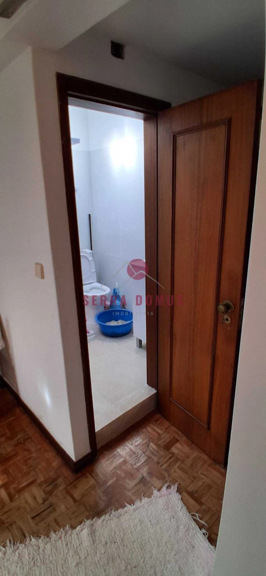Apartamento T2 para Venda em Rio de Mouro Foto 7