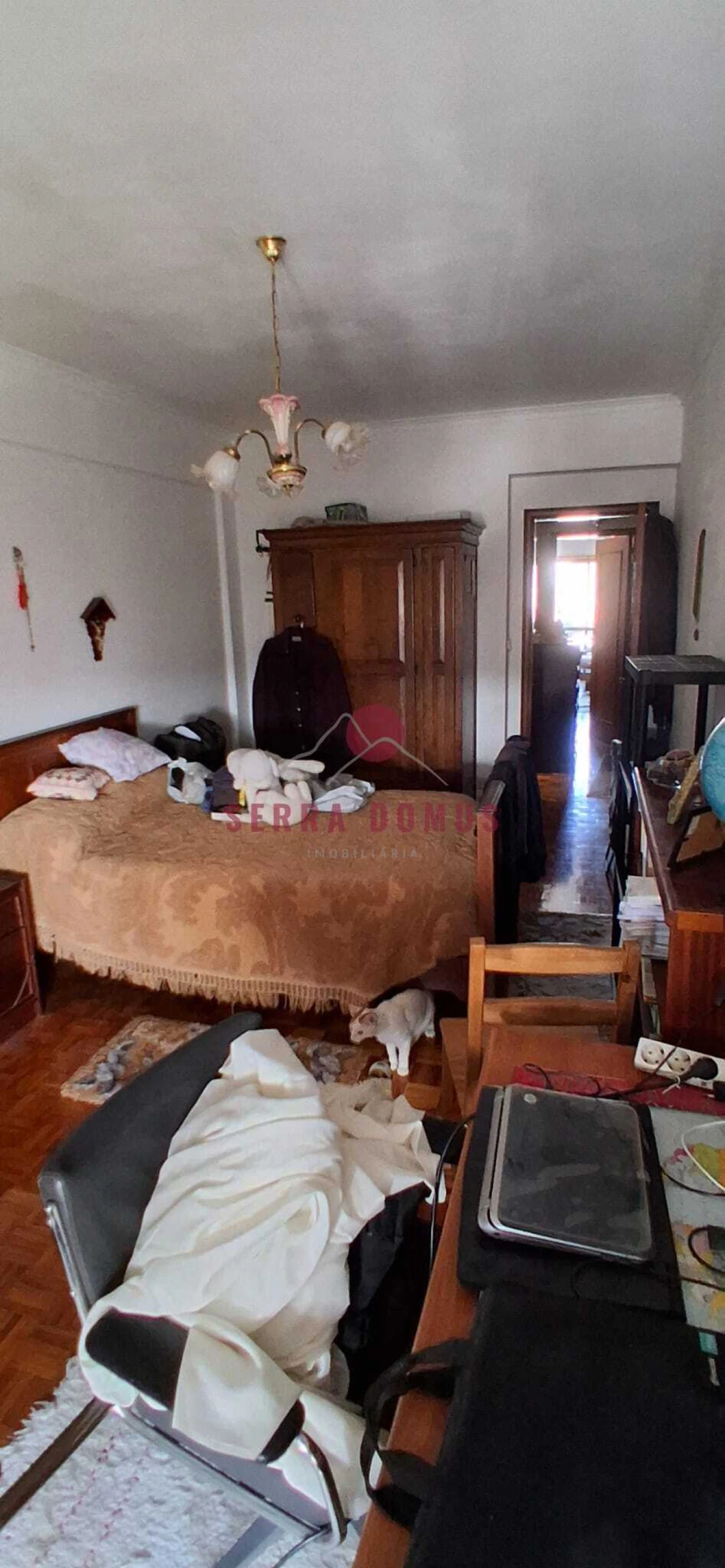 Apartamento T2 para Venda em Rio de Mouro Foto 10