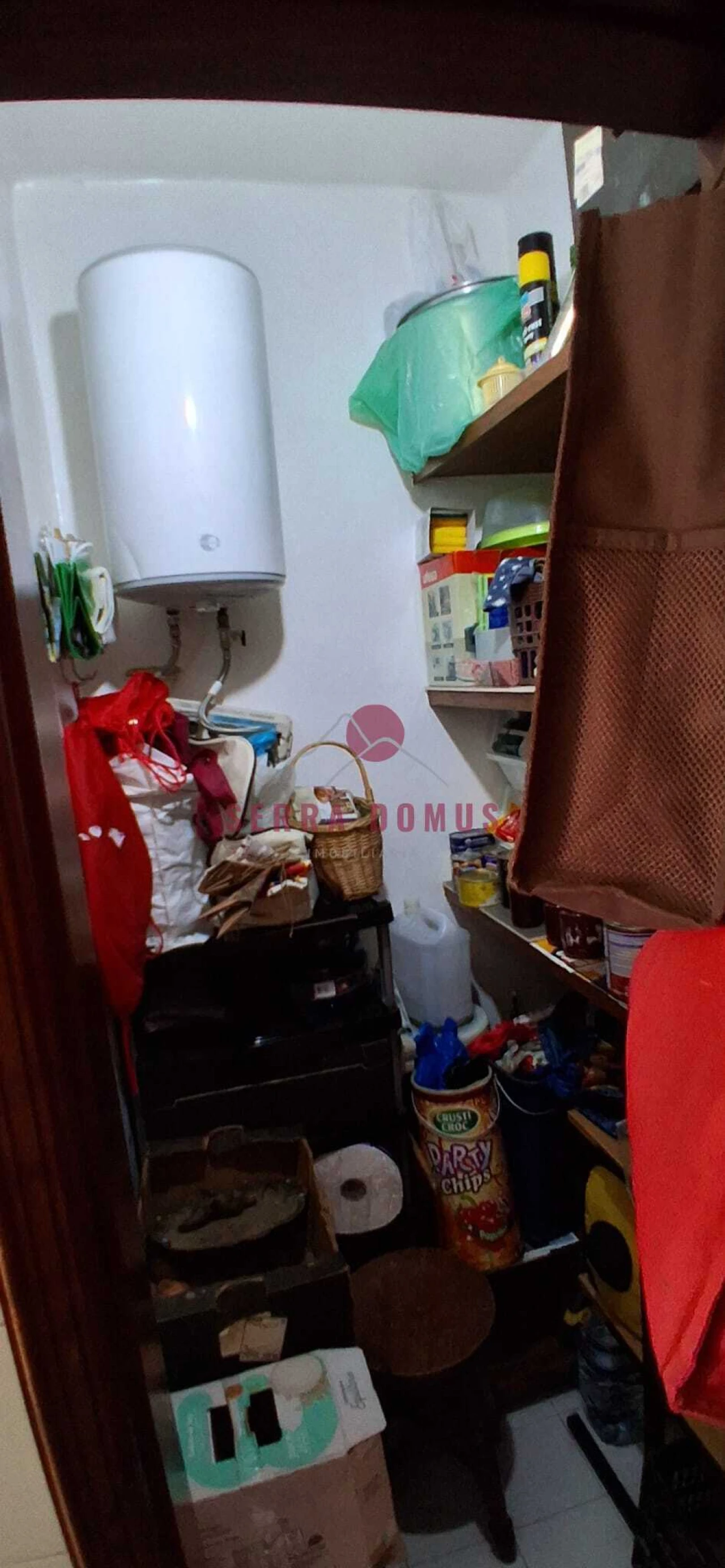 Apartamento T2 para Venda em Rio de Mouro Foto 19