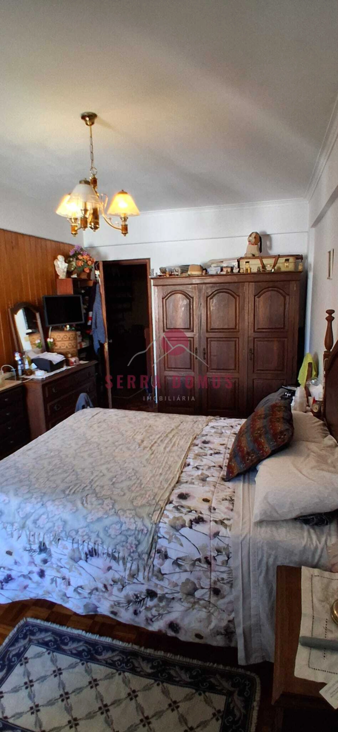 Apartamento T2 para Venda em Rio de Mouro Foto 13