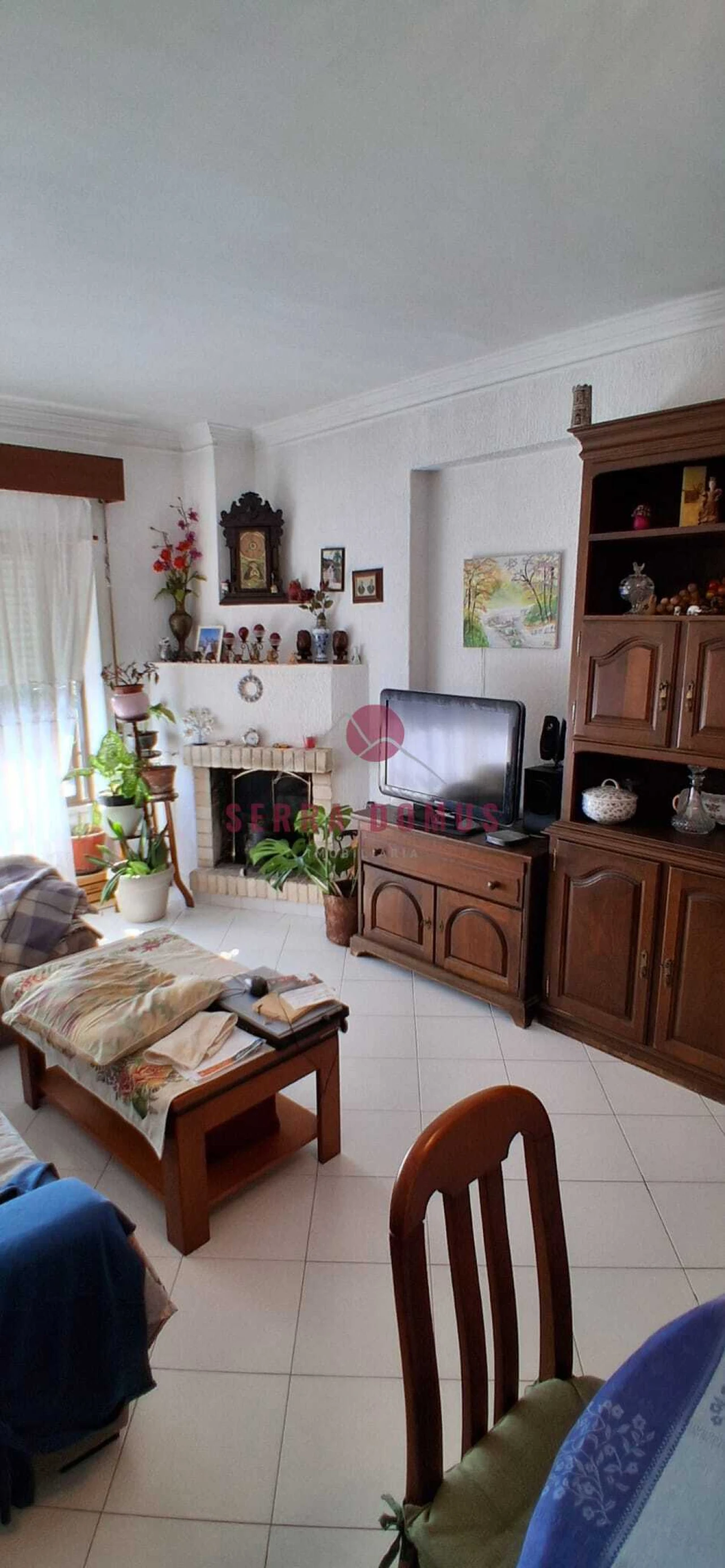 Apartamento T2 para Venda em Rio de Mouro Foto 1