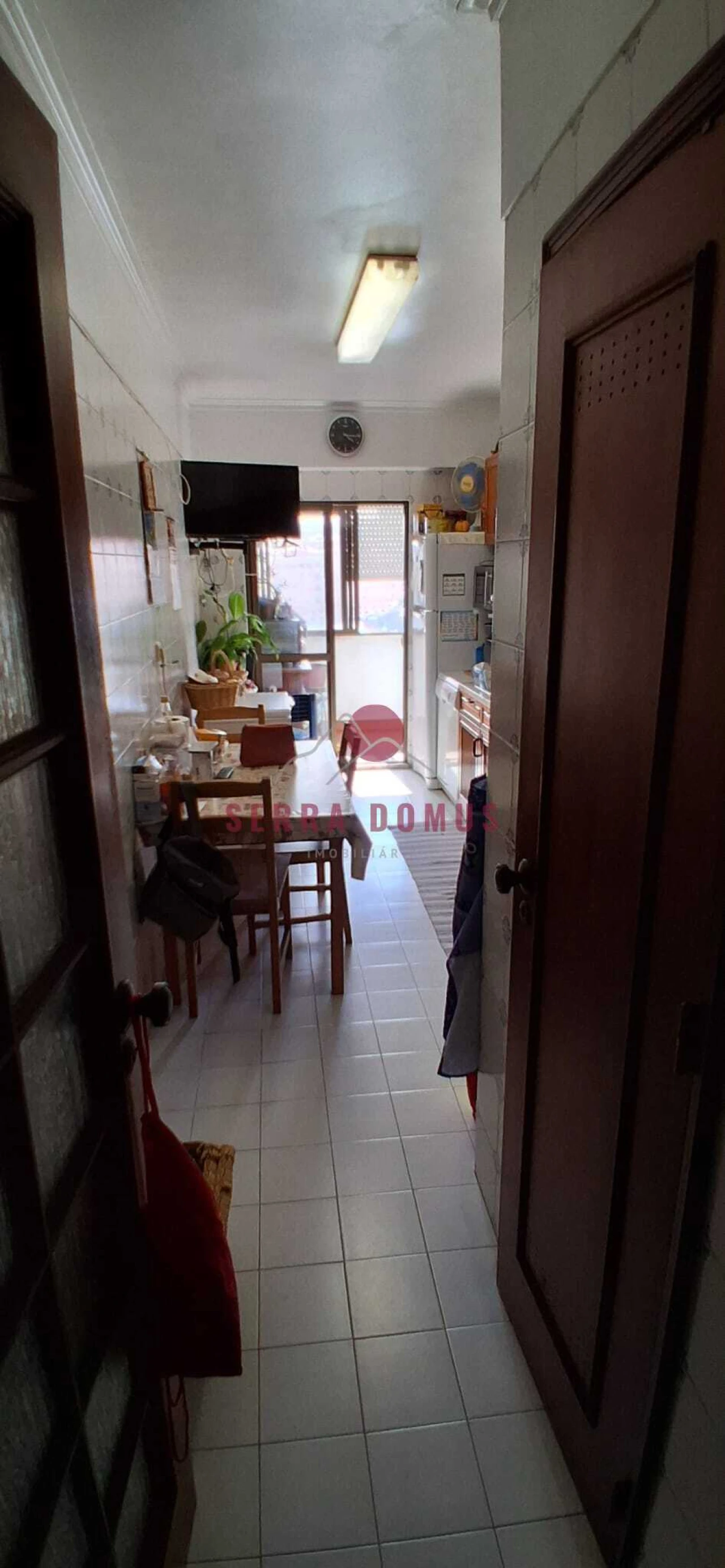 Apartamento T2 para Venda em Rio de Mouro Foto 18