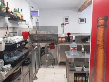 Negócio para Venda em Montijo e Afonsoeiro