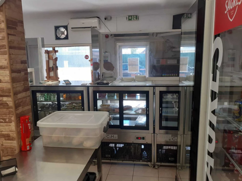 Negócio para Venda em Montijo e Afonsoeiro Foto 13