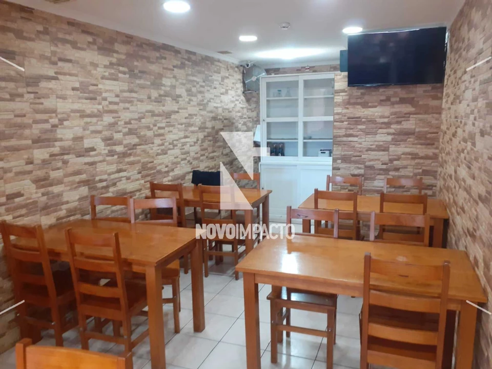 Negócio para Venda em Montijo e Afonsoeiro Foto 1