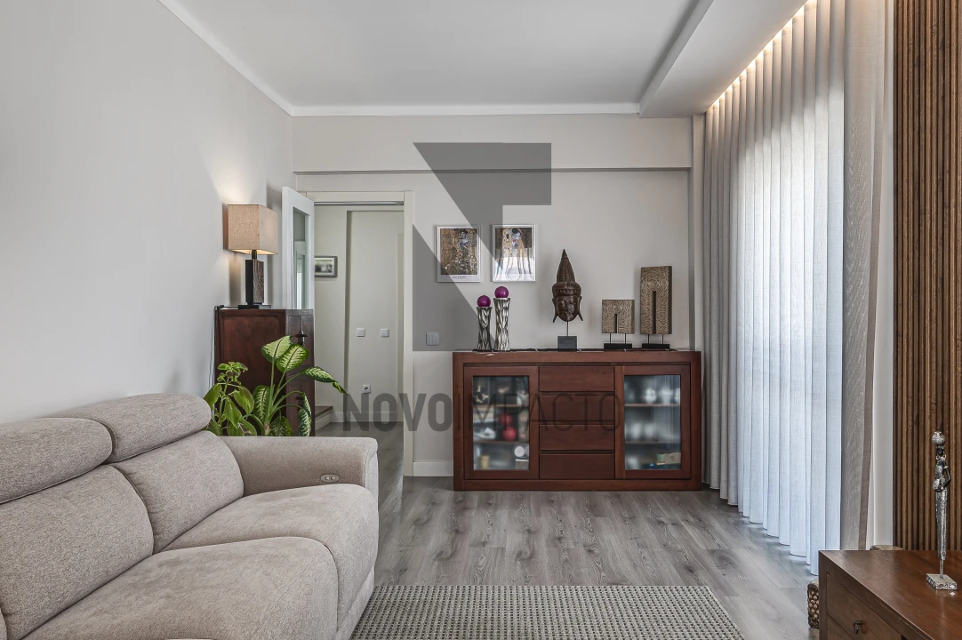 Apartamento T3 para Venda em Montijo e Afonsoeiro Foto 9