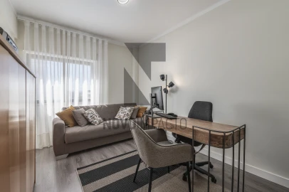 Apartamento T3 para Venda em Montijo e Afonsoeiro