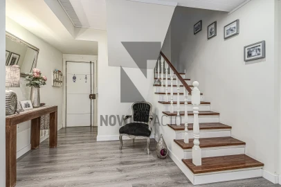 Apartamento T3 para Venda em Montijo e Afonsoeiro