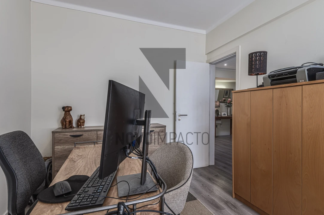 Apartamento T3 para Venda em Montijo e Afonsoeiro Foto 16