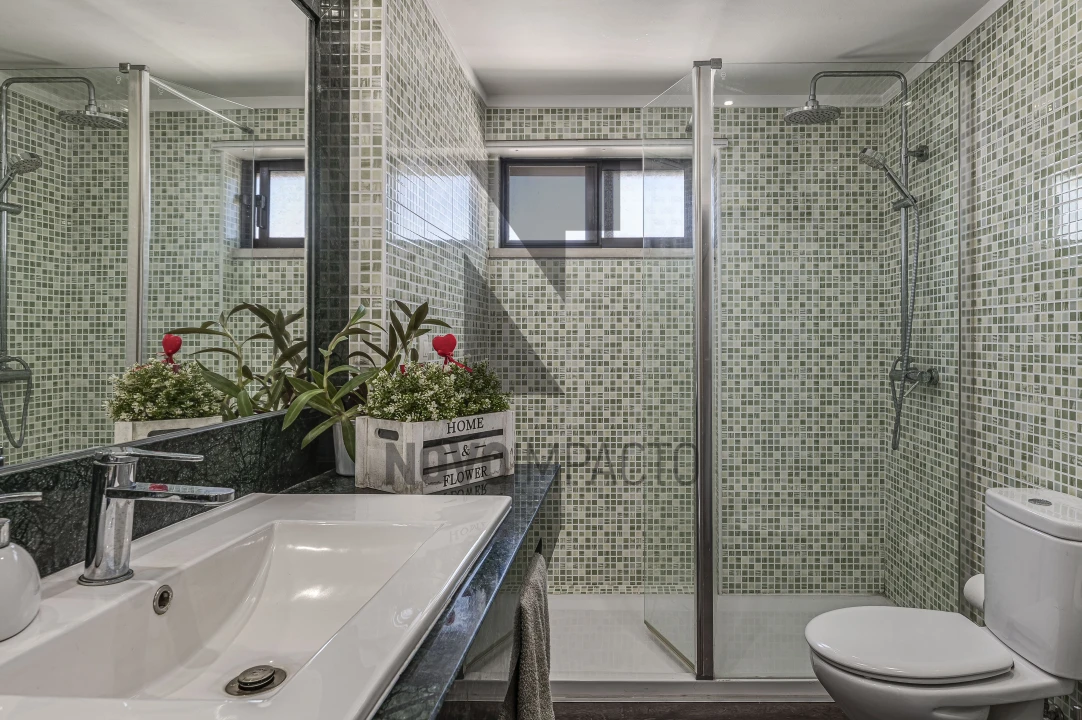Apartamento T3 para Venda em Montijo e Afonsoeiro Foto 13