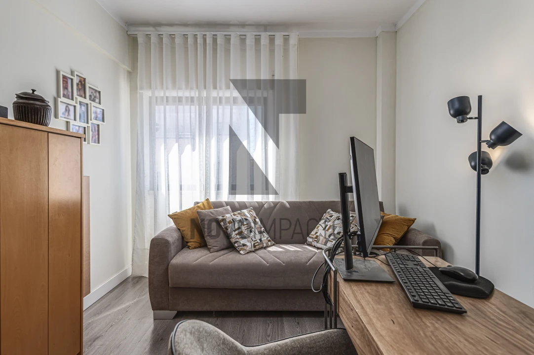 Apartamento T3 para Venda em Montijo e Afonsoeiro Foto 15