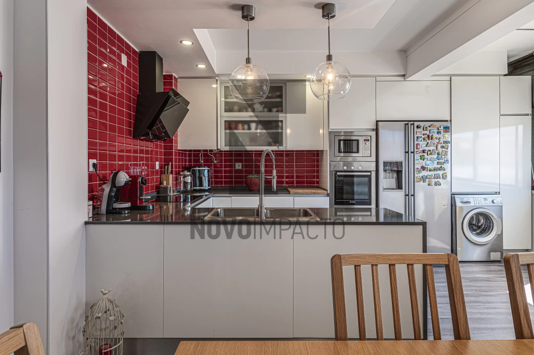 Apartamento T3 para Venda em Montijo e Afonsoeiro Foto 18