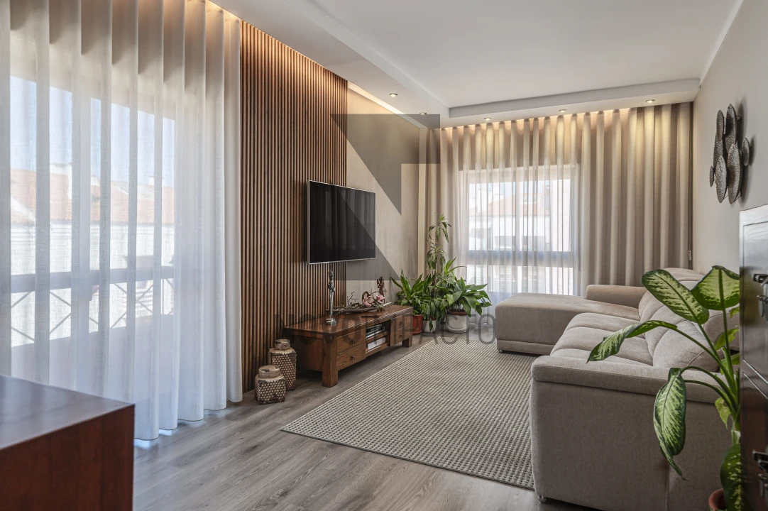 Apartamento T3 para Venda em Montijo e Afonsoeiro Foto 1