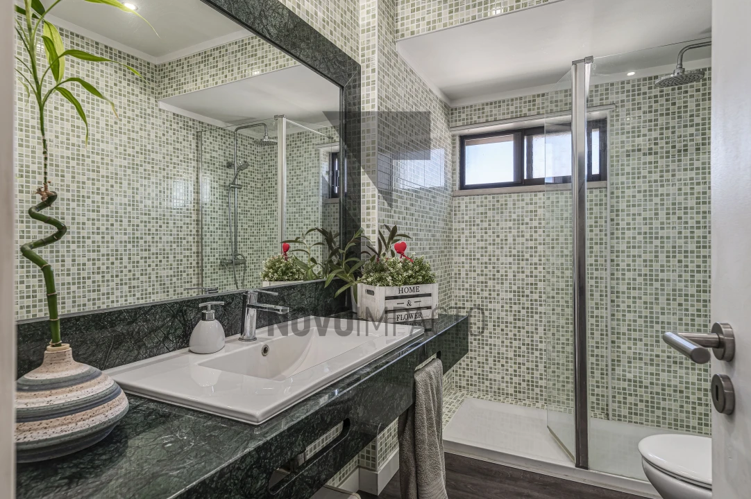 Apartamento T3 para Venda em Montijo e Afonsoeiro Foto 12