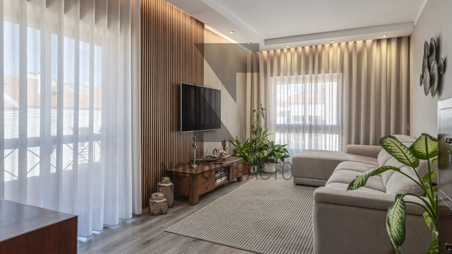 Apartamento T3 para Venda em Montijo e Afonsoeiro