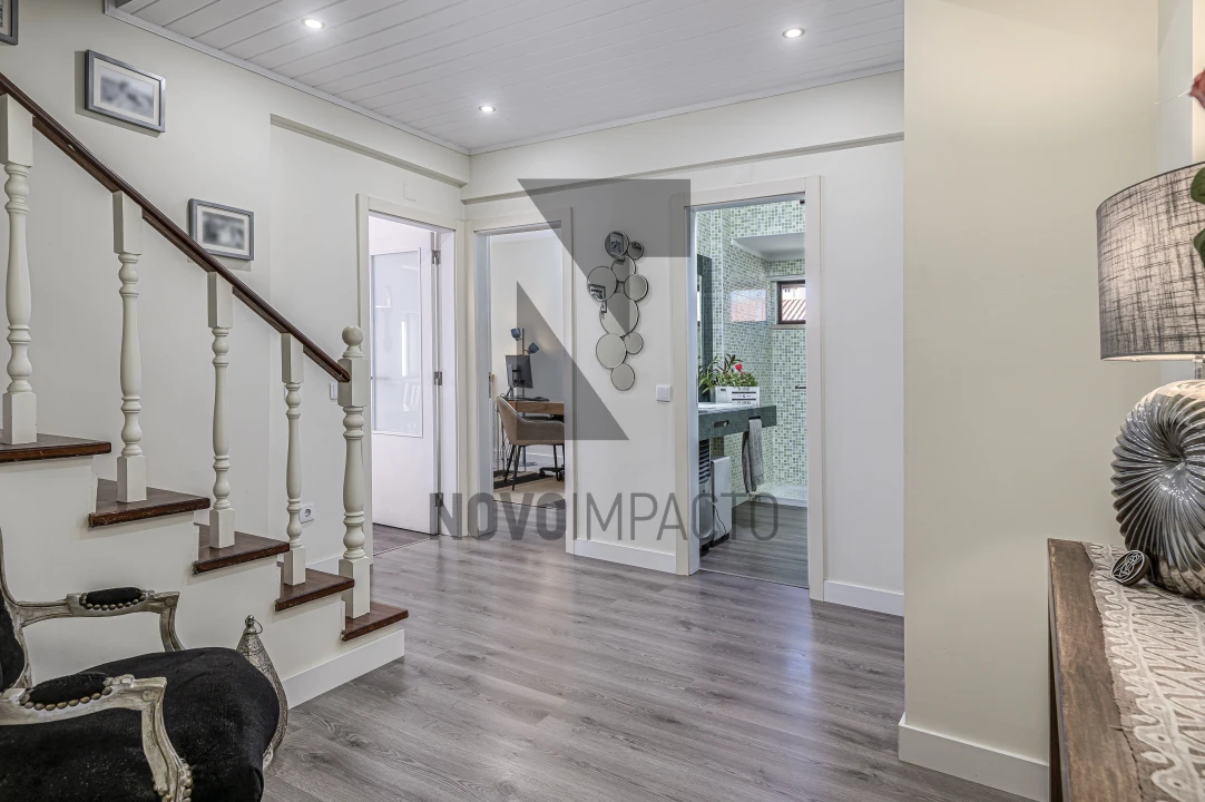 Apartamento T3 para Venda em Montijo e Afonsoeiro Foto 2